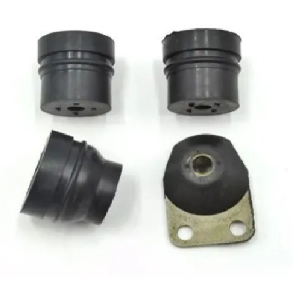 KIT AMORTECEDOR MOTOSSERRA ST 038 380 381 382