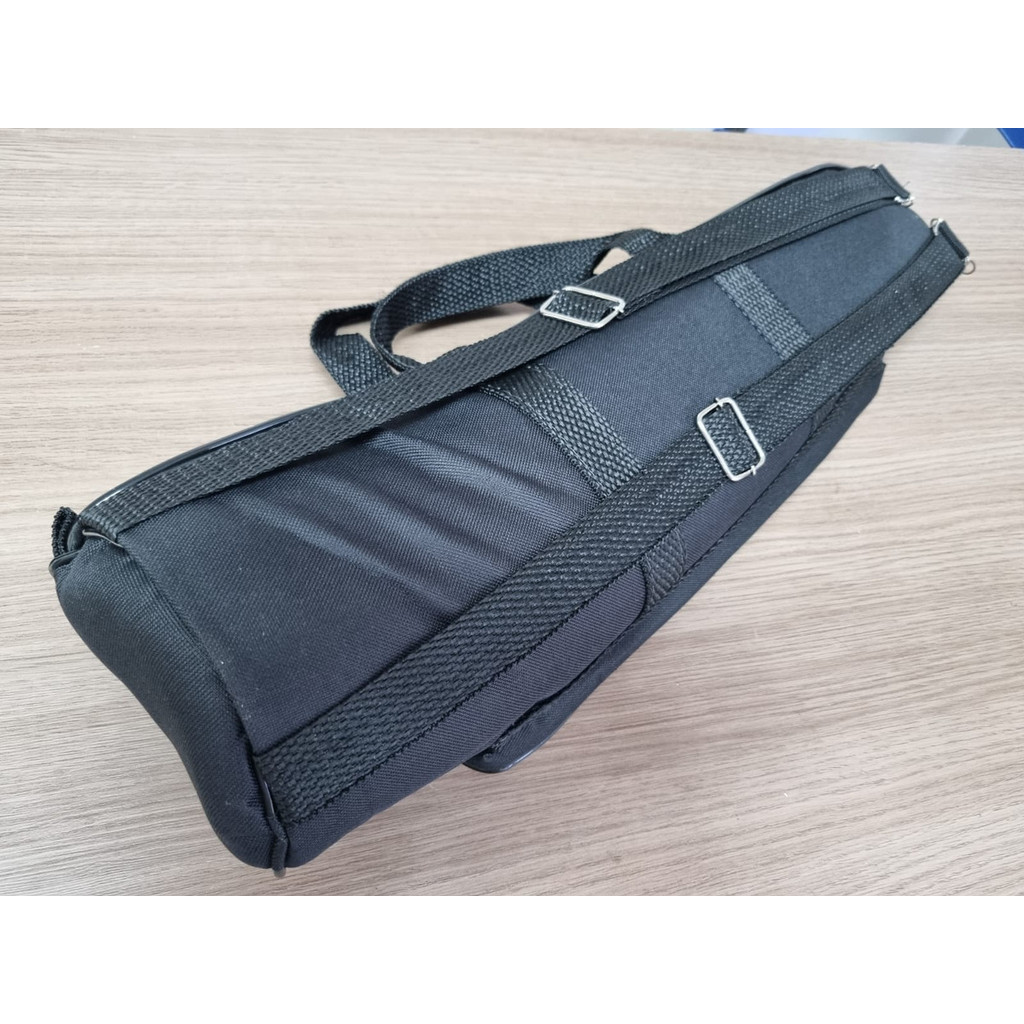 Capa Bag Corneta Fanfarra NOVA