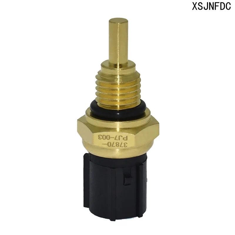 37870-PJ7-003 Interruptor Do Ventilador De Refrigeração Sensor De Temperatura Líquido Refrigerante Para Honda Odyssey Ac