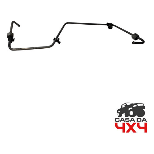 Cano Bomba Alta Até Flauta Chevrolet S10 2.8 200cv 2014 2033