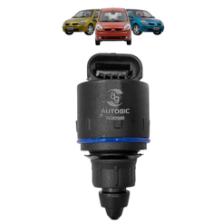 Atuador Marcha Lenta Clio Kangoo 1.0 8v Gasolina 02 28222556