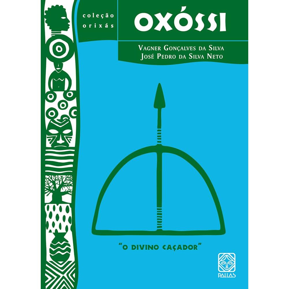 OXOSSI - PALLAS em Oferta na Shopee