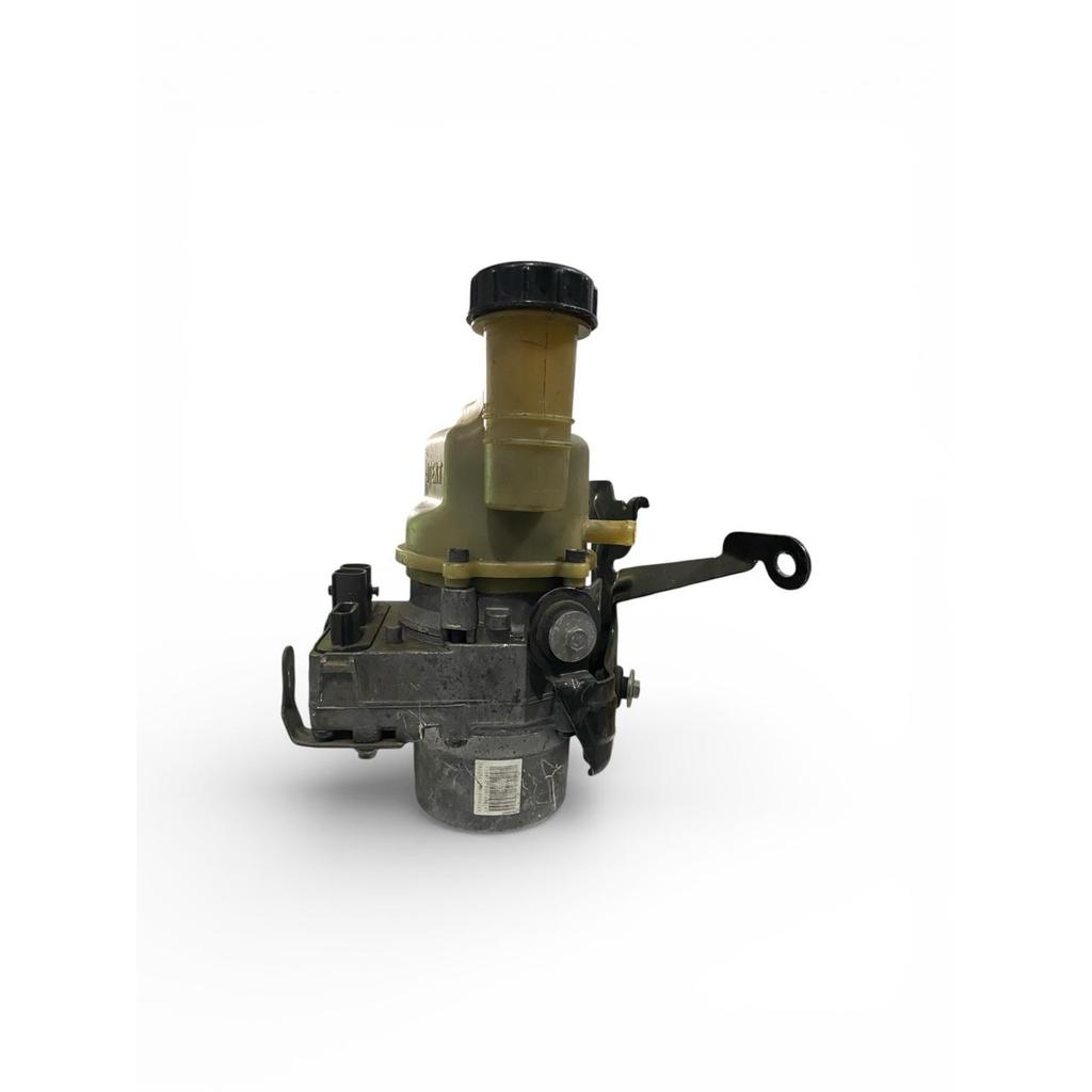 BOMBA DIREÇÃO ELÉTRO HIDRÁULICA 491101292R RENAULT SANDERO LOGAN 2019 SKU 013474