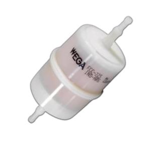 Filtro Combustivel Universal Motor Carburado 8mm Wega Fcc225 em Oferta na Shopee
