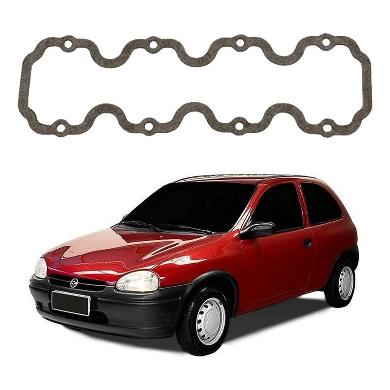 Junta Tampa De Válvula Corsa 1.0 1.4 1.6 1994 A 1996 em Oferta na Shopee