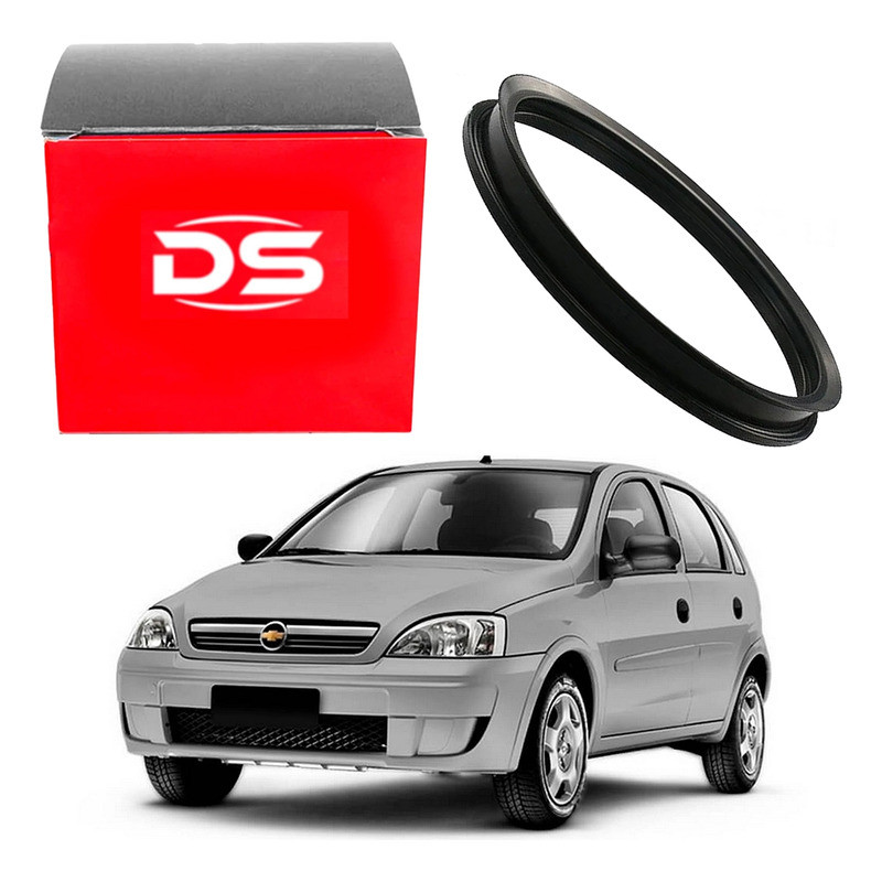 Anel Flange Combustivel Corsa 1.4 8v 2007 A 2012