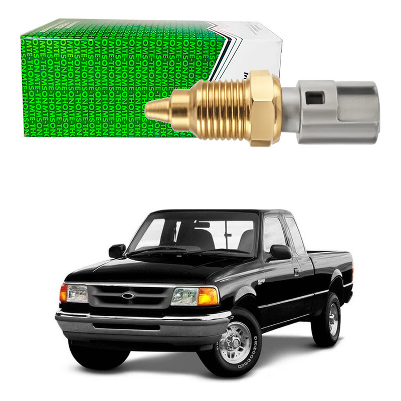 Sensor Temperatura Agua Ranger 4.0 V6 1993 A 1998