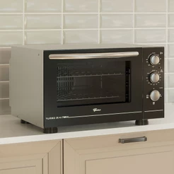 Forno Elétrico de Bancada Turbo New 48L - Fischer