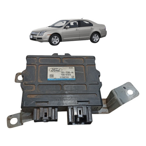Módulo Cambio Automático Ford Fusion 2.3 06/08 7e517z369aa