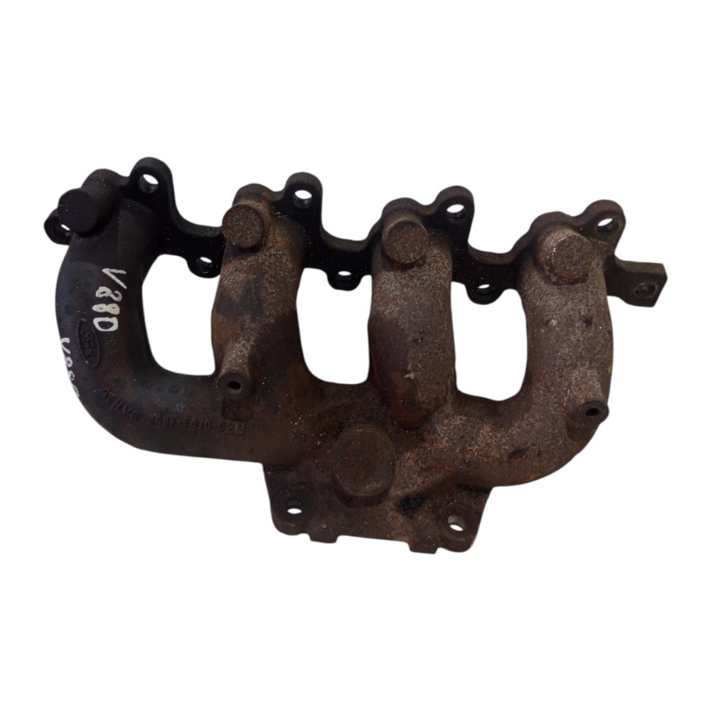 Coletor Escape Ford Mondeo 2.0 16v 1997 A 2000