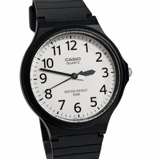 Relógio Casio Analógico Masculino Standard MW-240-7BVDF em Oferta na Shopee