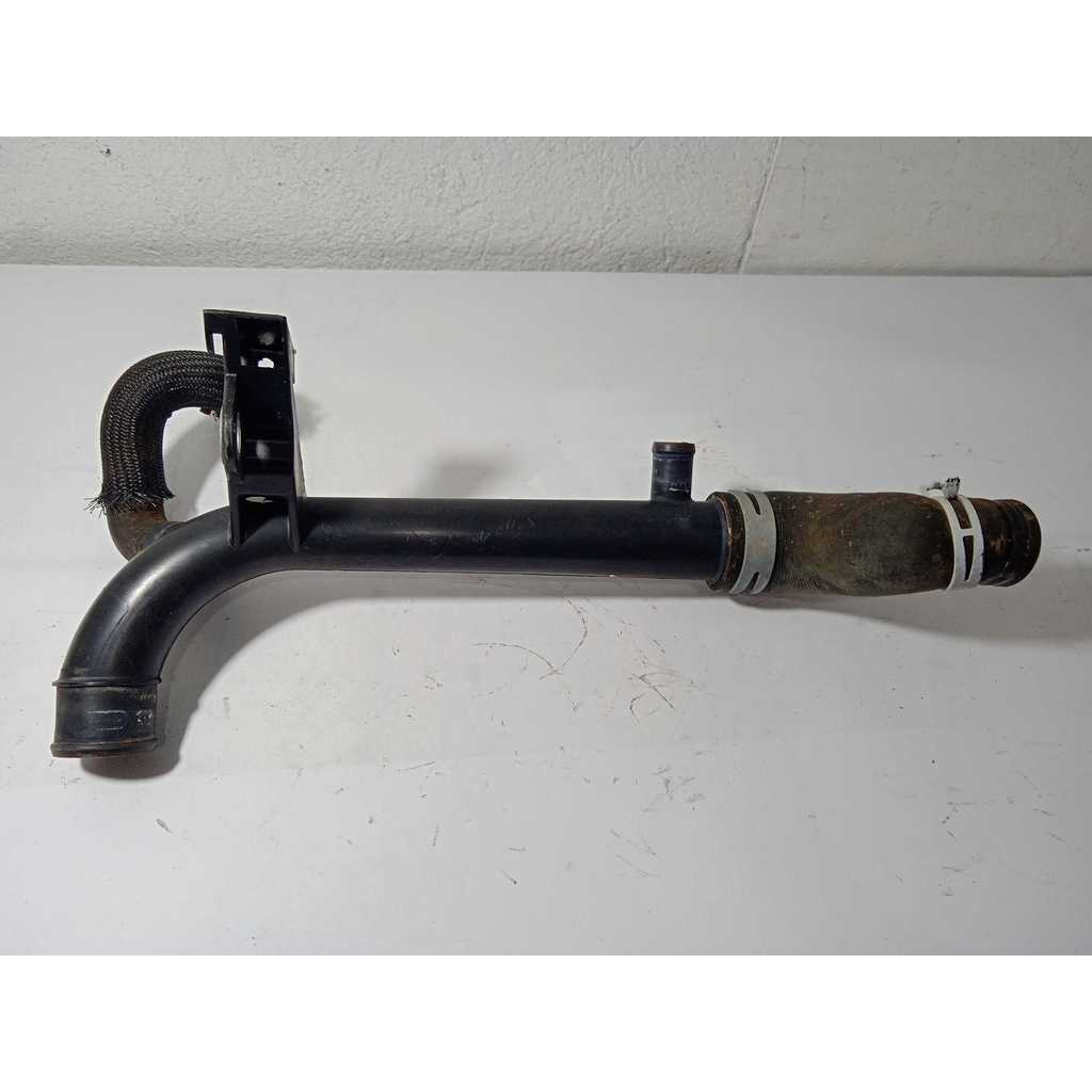 Tubo Cano Bomba Dagua C/ Mangueira Gm Corsa Classic Orig