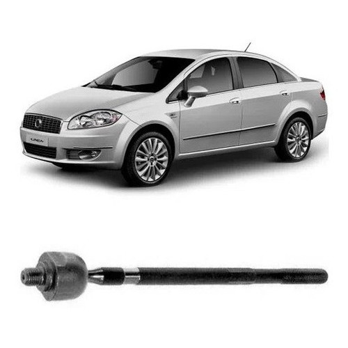 Barra Axial - Fiat Linea / Fiat Punto