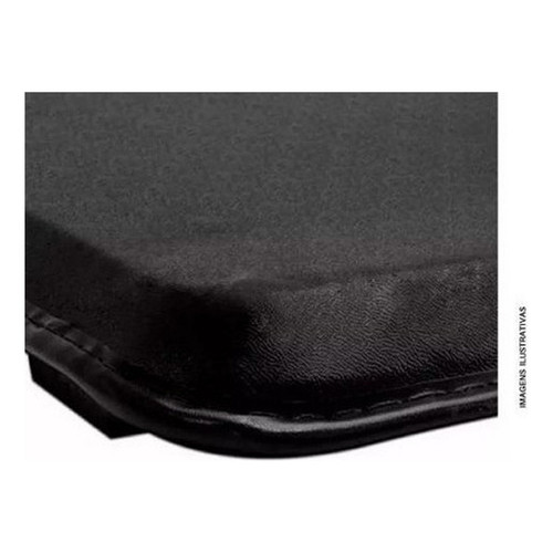 CAPOTA LONA MARITIMA SAVEIRO CABINE SIMPLES 2010 A 2025 COM GANCHO CBMT63 em Oferta na Shopee