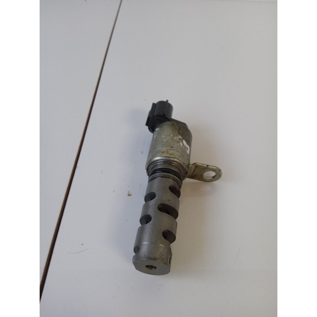 Válvula Solenoide Cabeçote Asx 2.0 2011 A 2015 Lancer