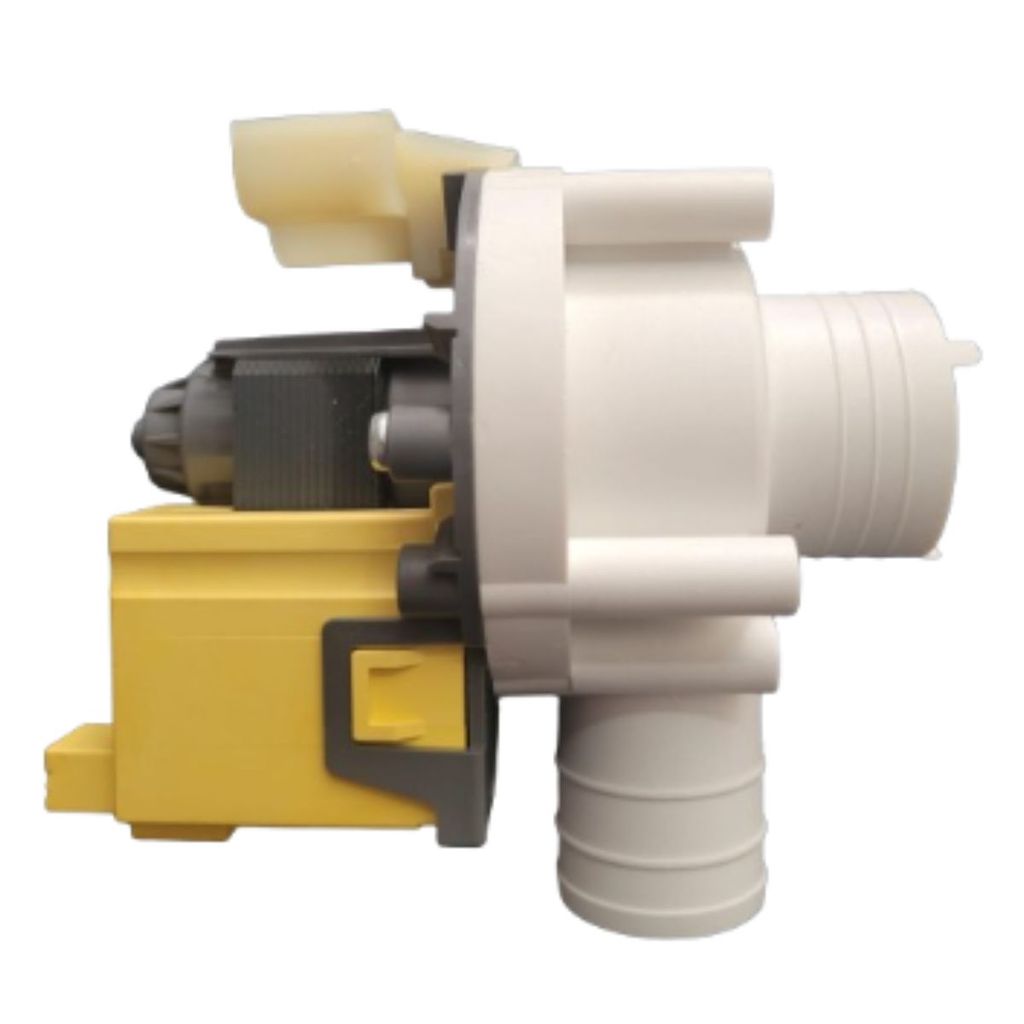 Eletrobomba Compatível Lavadora Electrolux Top26 110V