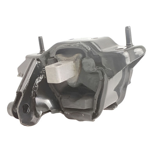 Coxim Motor Traseiro Esquerdo - Polo Fox Crossfox Spacefox — imagem 2 de 2