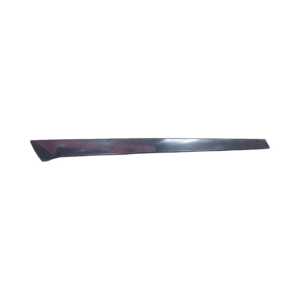 Friso Direito Porta Mala C4 Picasso 2008/2014 9680414180 Preto