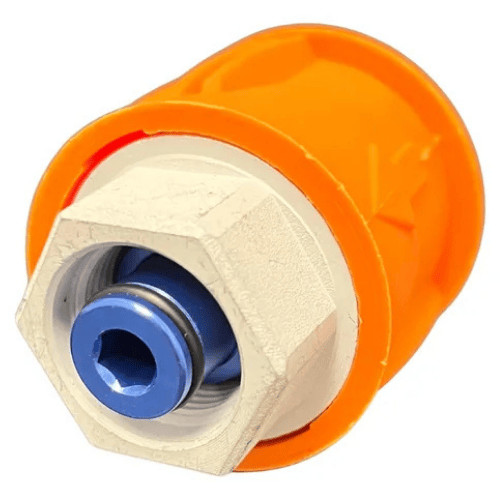 CONECTOR DE MANGUEIRA LAVADORA DE ALTA PRESSAO WAP 4000PSI - KERS
