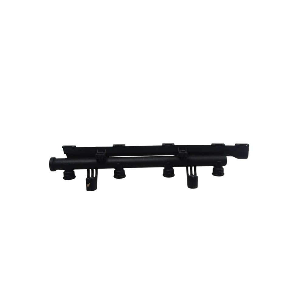 Flauta Bico Injetor Vw Fox Gol Voyage G5 G6 04/16 030133319a