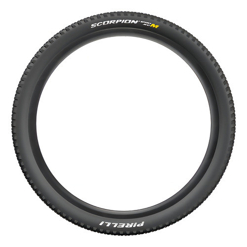 Pneu de Bicicleta Aro 29 Pirelli Pneu de Bike Aro 29 Scorpion Sport XCM 29 × 2.2