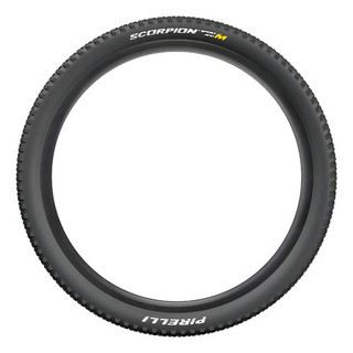 Pneu de Bicicleta Aro 29 Pirelli Pneu de Bike Aro 29 Scorpion Sport XCM 29 × 2.2