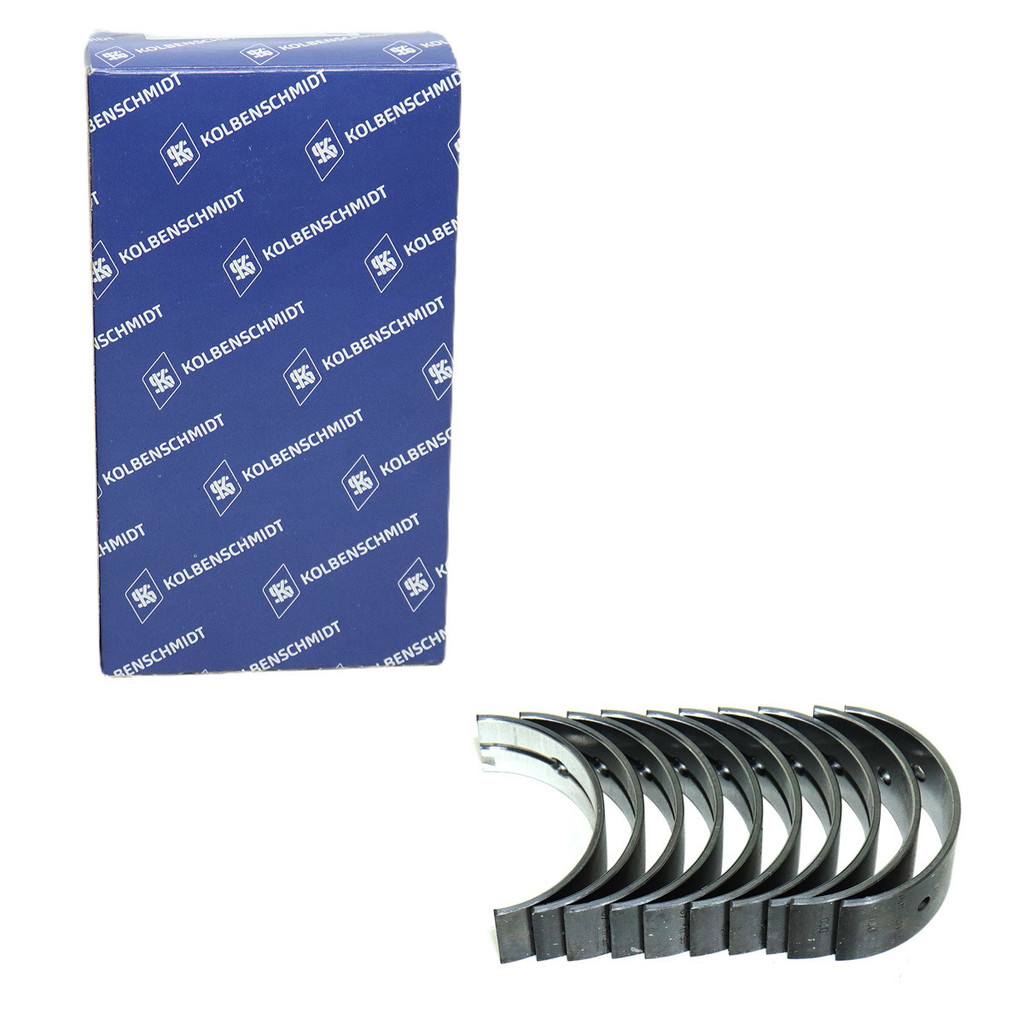 Bronzina Mancal Medida 025 KS Para Strada Brava Palio Siena 1.6 16V em Oferta na Shopee