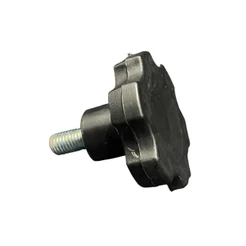 PARAFUSO DE FIXAÇÃO PROTORK SUPORTE BAU MOTOBOY BORBOLETA UNIDADE
