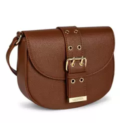 Bolsa Mississipi Transversal Feminina MS107