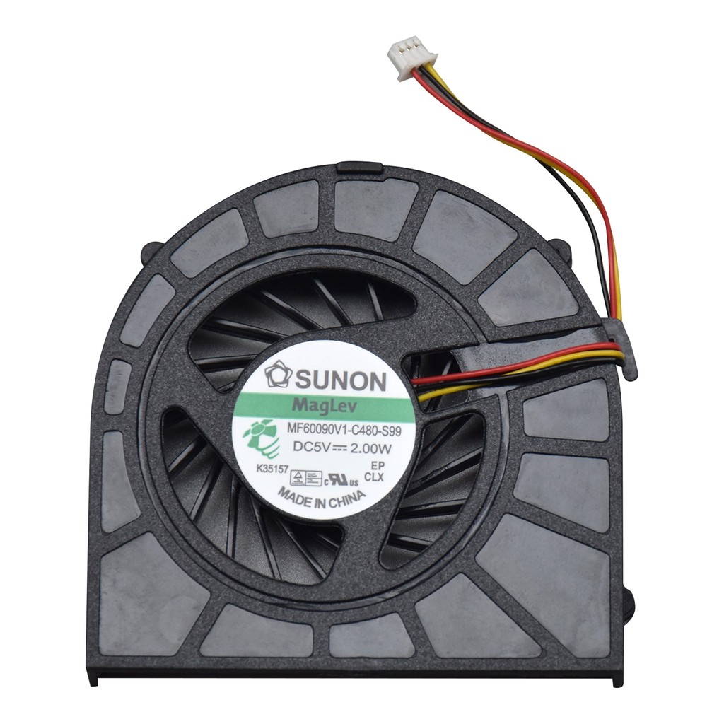 Cooler para Notebook Dell Inspiron 15-N5010 em Oferta na Shopee