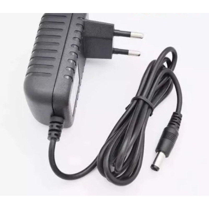 Fonte Para Depilador  Satinelle (Cabo de Força/ Fonte / Carregador / Cabo de Energia) Bivoltt em Oferta na Shopee