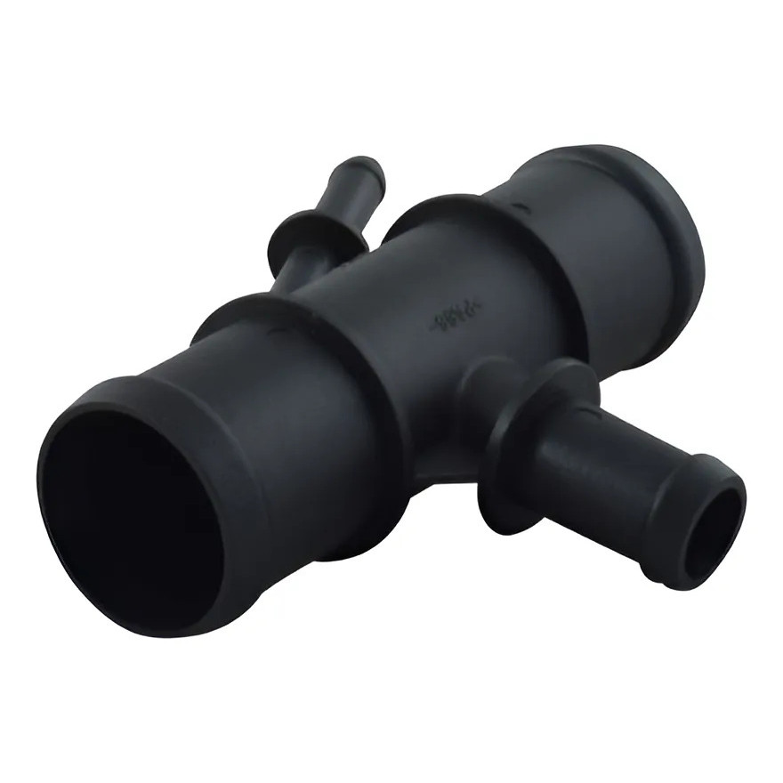 Flange Fluxo Agua Polo 2.0 8v De 2003 A 2015 6q0121438a