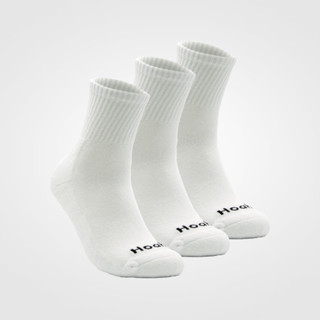 Kit 3 Pares De Meia Cano Longo Hoahi Atoalhado em Oferta na Shopee