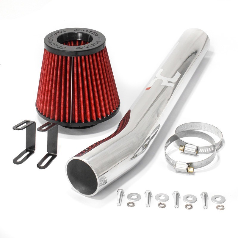 Kit Intake Com Filtro Rc483 Fiat Palio Weekend 1.8 2019