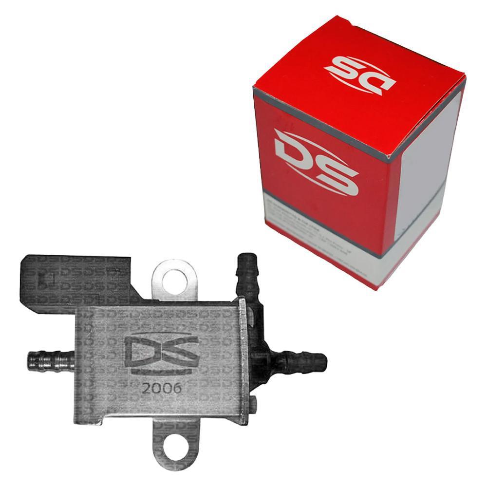 Valvula Solenoide Partida Frio 2006 DS Gol, Polo, Parati
