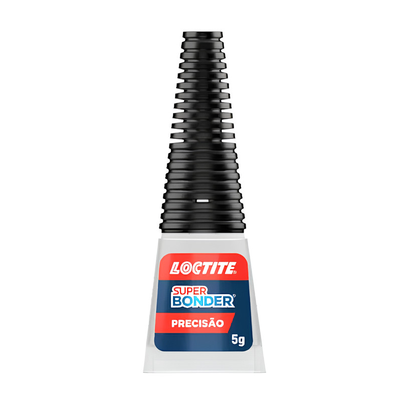 Loctite Super Bond Lsb Precisão 5g Relanc em Oferta na Shopee