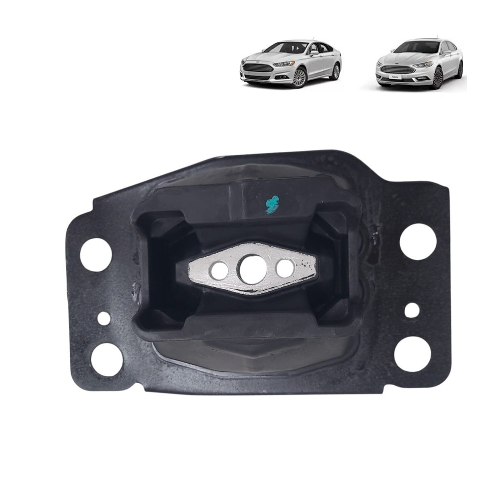 Coxim Limitado Torcao Cambio Fusion 2.0 2.5 2013 2014 à 2018