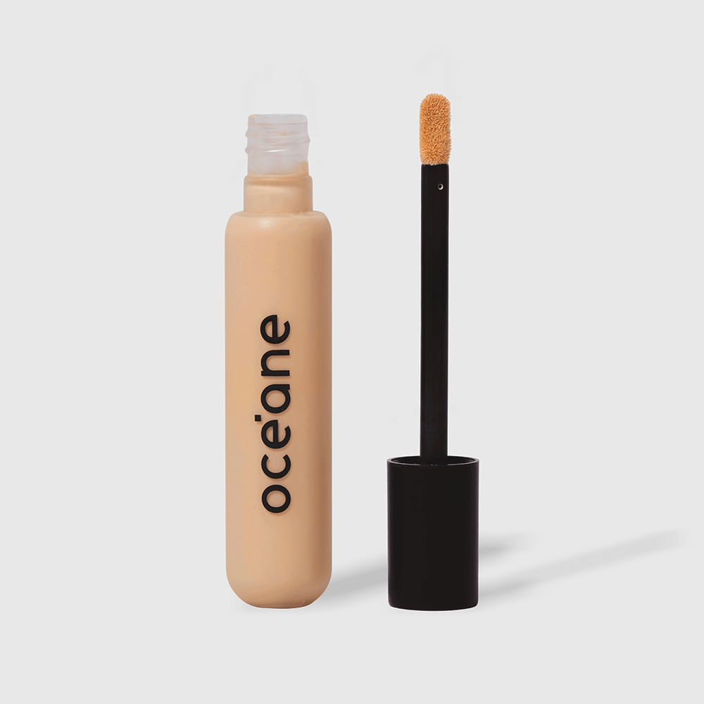 Corretivo Líquido Claro – Concealer Fair Océane Edition 15g em Oferta na Shopee