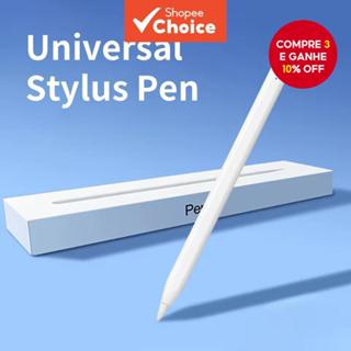 Caneta Universal Stylus para Xiaomi Redmi Pad2 Pad 2 SE 8.7 7S 6S 7 6 5 Pro 1110.61 Caneta Ativa Stylus, sem em Oferta na Shopee