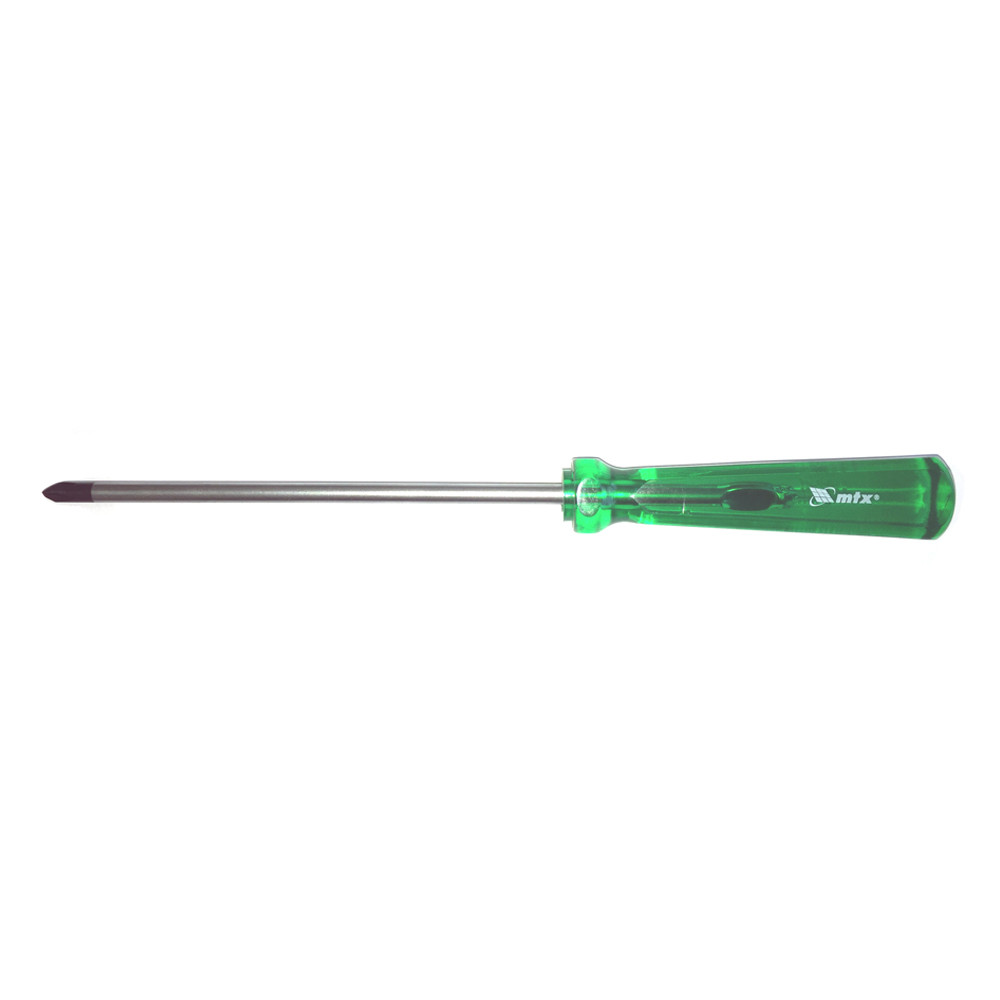 Chave Phillips PH1 3/16x4 Pol 100mm CrV 1 Peça MTX