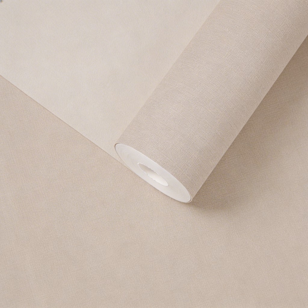 Papel de Parede Auto Adesivo Linho Brilho 3,00m x 40cm Adesivo de Parede Sala Lavável Papel Adesivo