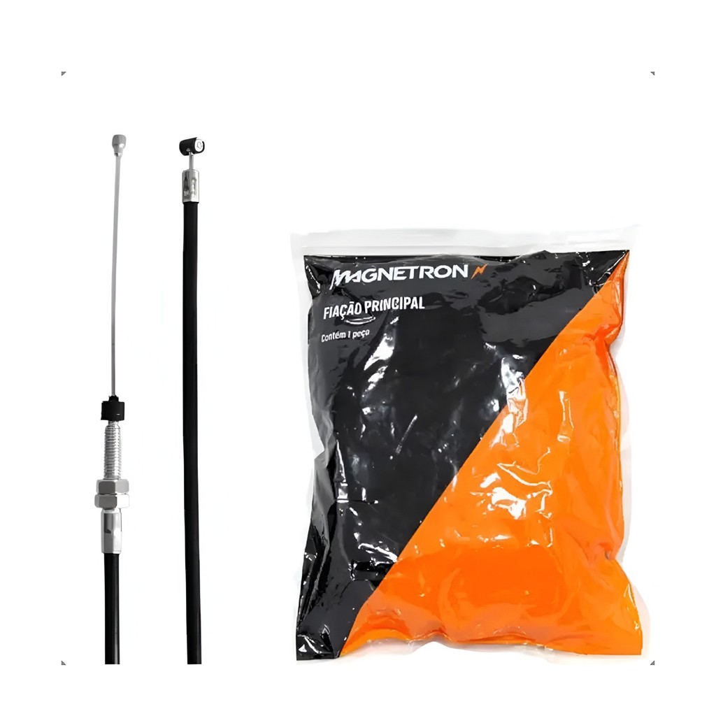 Cabo Embreagem Magnetron CG 125 2002-2008 Titan KS/ES 90282040
