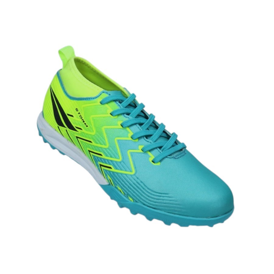 Chuteira Society Masculina Penalty Storm Y-3 242281