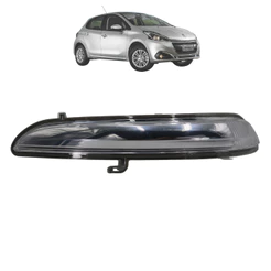 Pisca Retrovisor Citroen C4 Cactus 2019 2020 2021 Lados Direito Passageiro