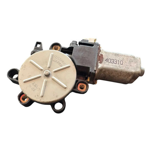 Motor Maquina Vidro Traseira Direito Airtreck 2004 2005 2006 2008
