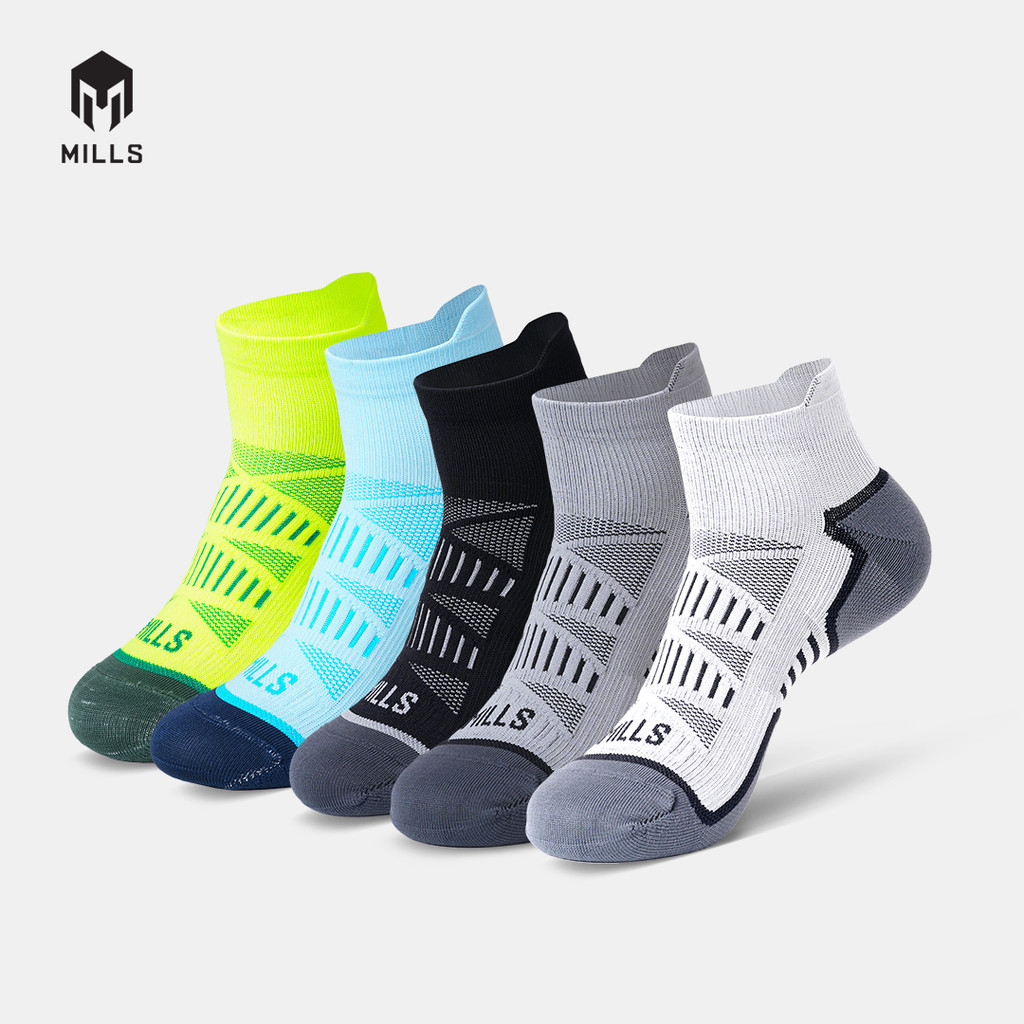 Meias De Tornozelo MILLS Allegro 05904005