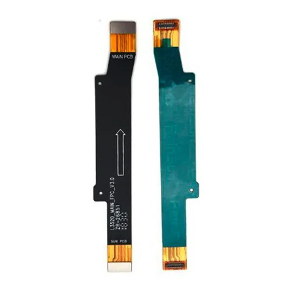 【Moto ONE 】Xt1941 Celular Flex de Carga Flex LCD Cabo Flex Flat Sub Placa Flex Flat Main Promoção em Oferta na Shopee