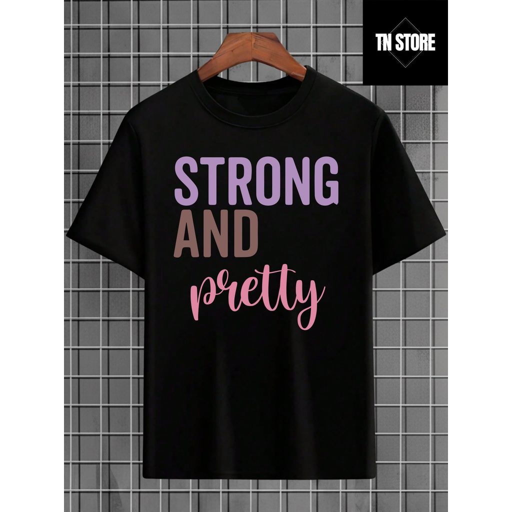Camiseta Fitness Academia Gym Treino Esporte Camisa Blusa Unissex Masculino Feminino 100% Algodão Preto Branco Plus Size