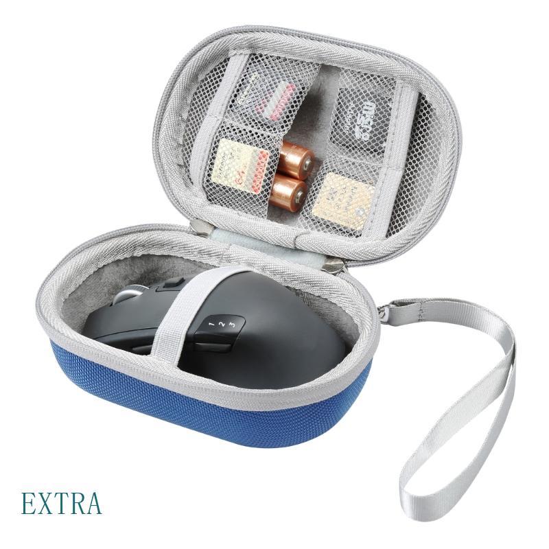 EXT Saco Armazenamento Transporte Para M510 M330 M720 M650 G304 G305 Antiderrapante Sacos À Prova Riscos