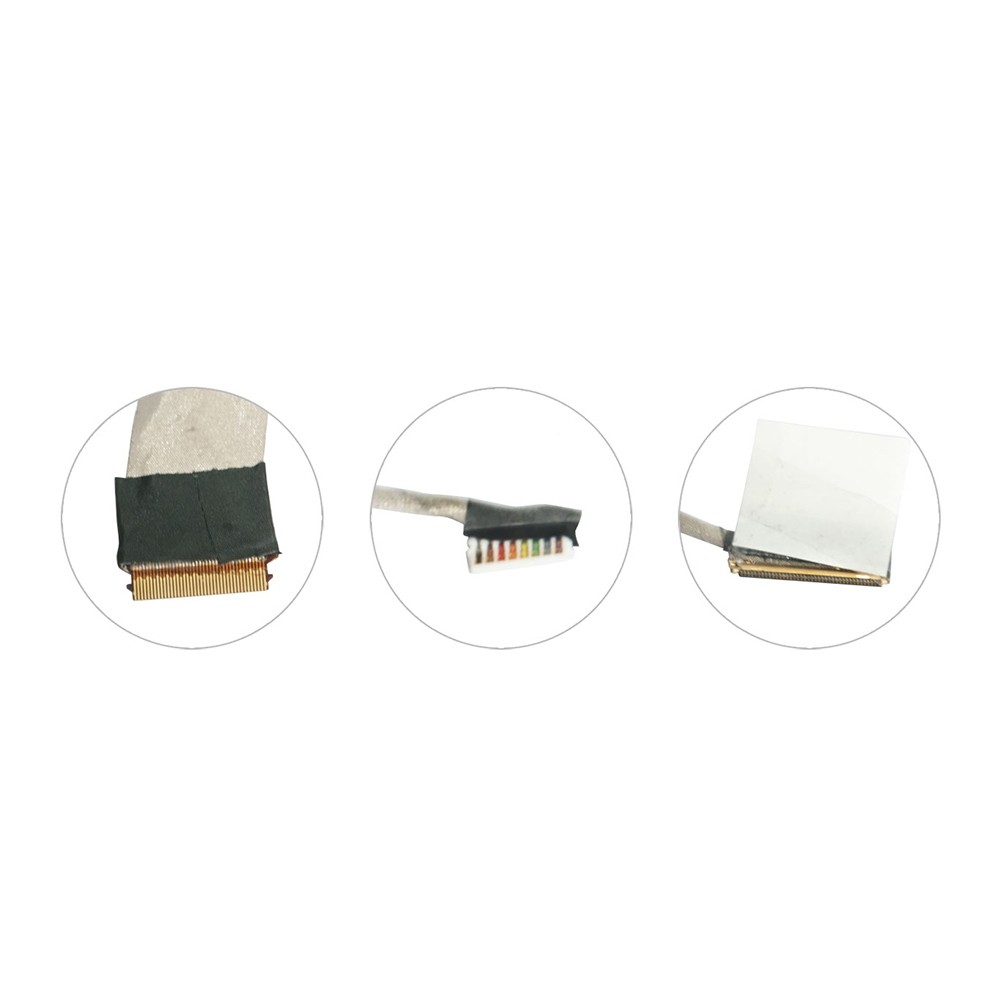 Cabo Flat para Notebook Dell Inspiron 14R-5421 50.4XP02.001